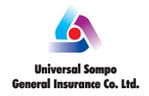 Universal Sompo GIC